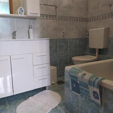 Sara Apartment