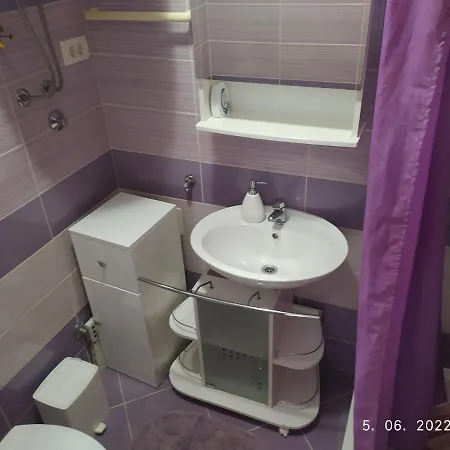 Apartment Sara Novi Vinodolski