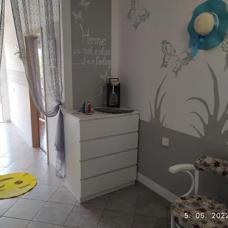 Apartment Sara Novi Vinodolski