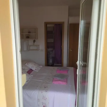 Apartment Sara Novi Vinodolski