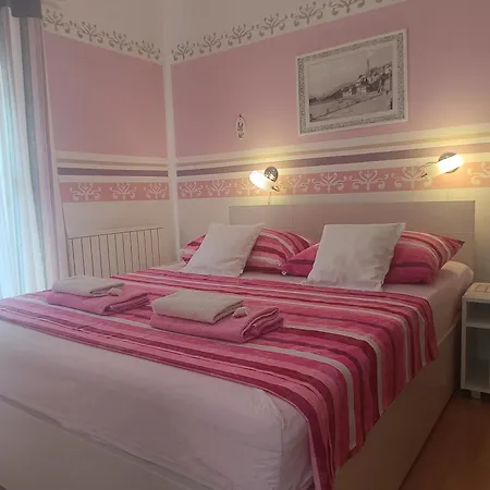 Apartamento Sara Novi Vinodolski