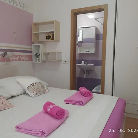 Sara Apartamento