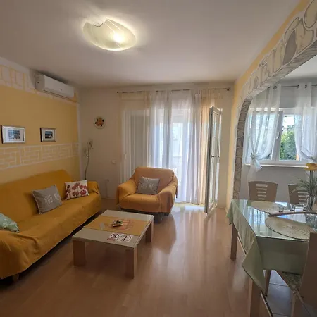 Apartamento Sara