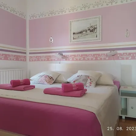 Apartamento Sara Novi Vinodolski