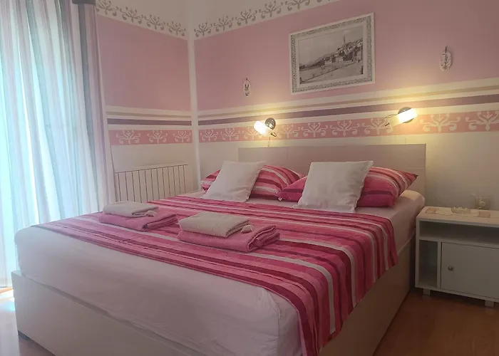 Apartamento Sara Novi Vinodolski