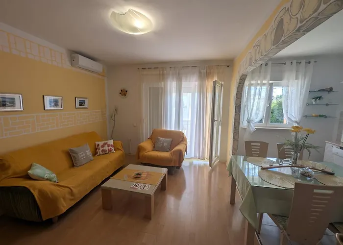 Apartamento Sara