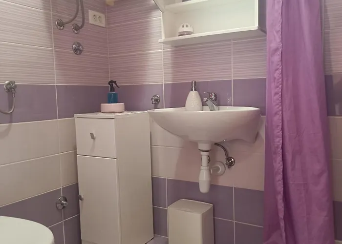 Apartamento Sara *