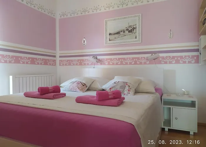 Apartamento Sara Novi Vinodolski