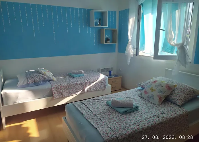 Apartamento Sara *