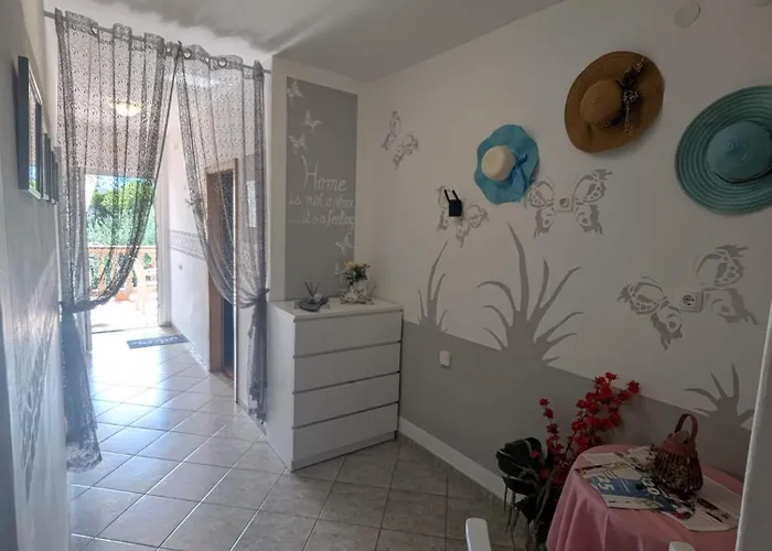 Sara Apartamento