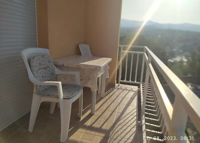 Sara Apartamento Novi Vinodolski