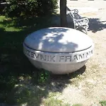 Sara Apartament *
