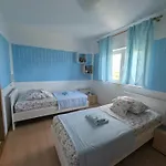 Sara Apartament Novi Vinodolski