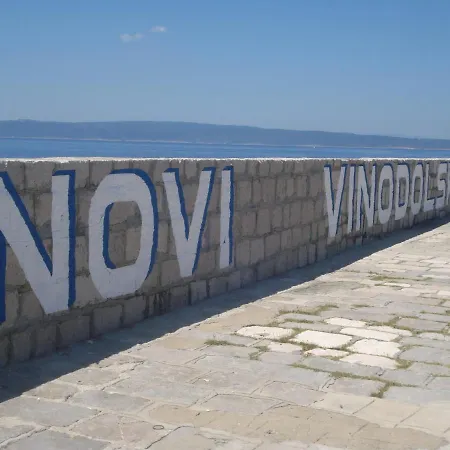 Apartmán Sara Novi Vinodolski