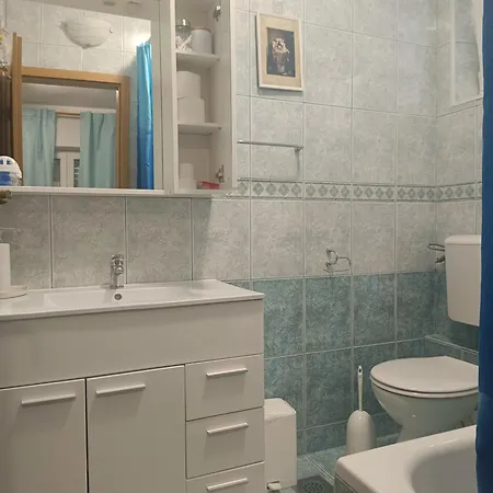 Sara Apartmán Novi Vinodolski