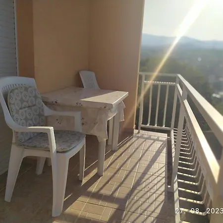 Sara Apartmán Novi Vinodolski