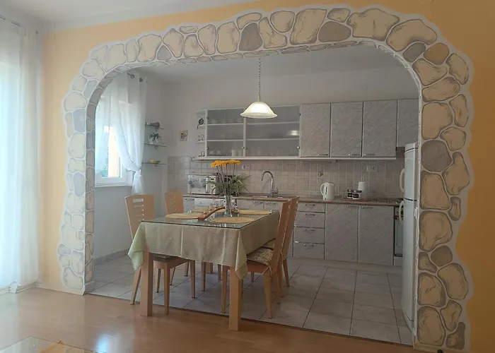 Apartman Sara