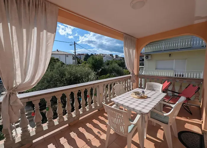 Apartman Sara Novi Vinodolski